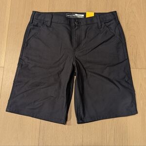 Woman's Grey Shorts